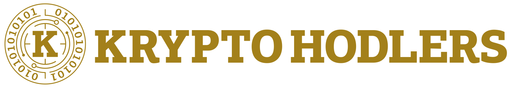 Kryptohodlers Ενημέρωση για τα Crypto