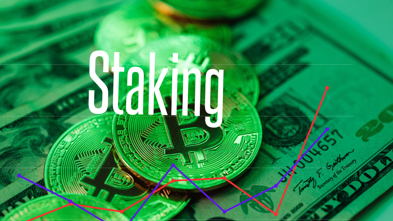 Staking