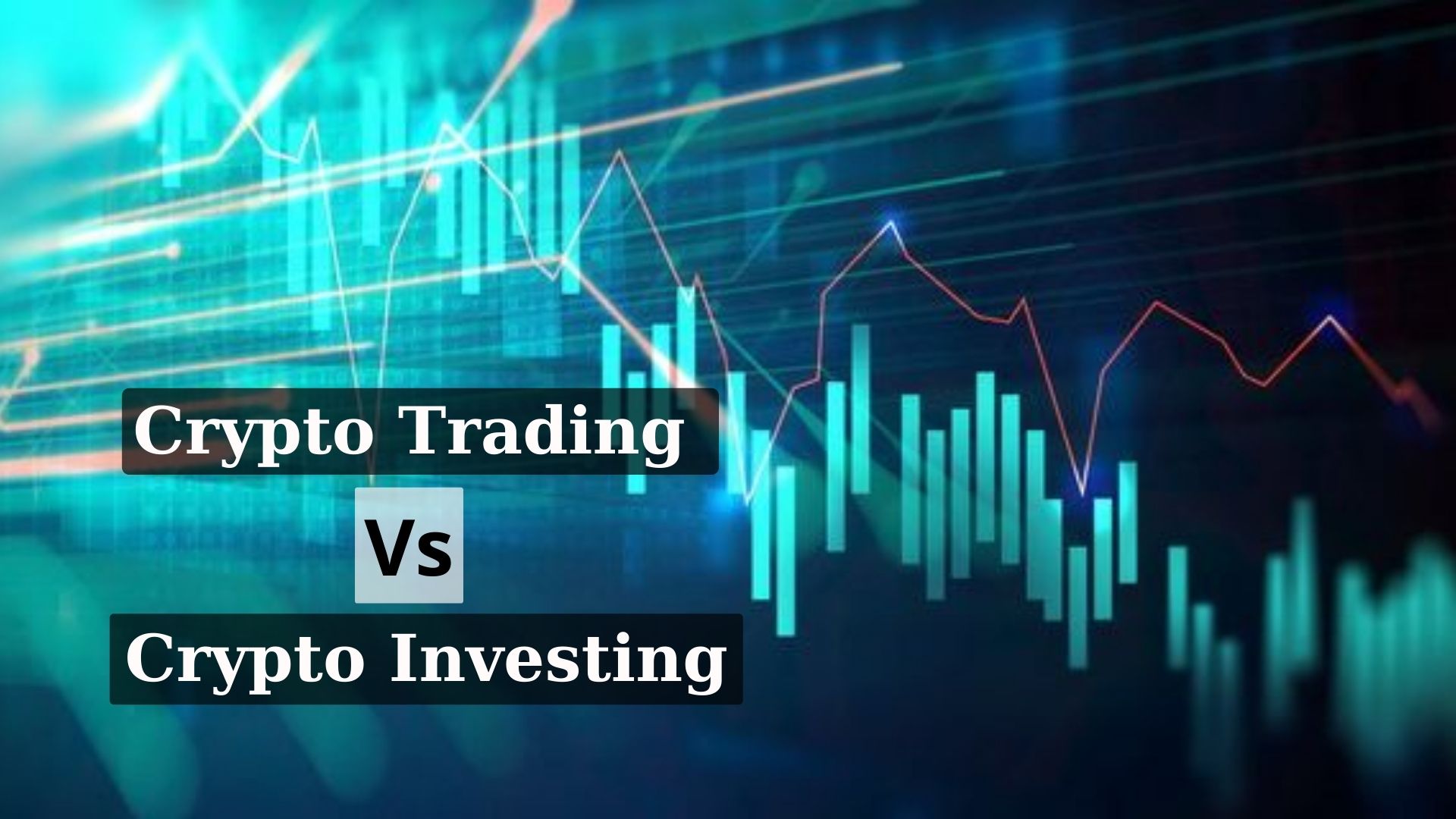 crypto-trading