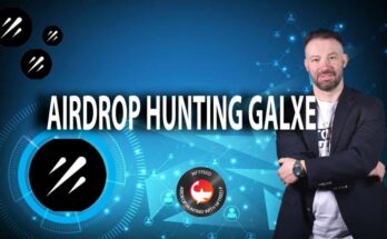 AIRDROP-HUNTING-FARMING-GALXE-QUESTS
