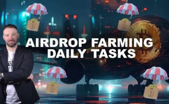 AIRDROP-DAILY-TASKS