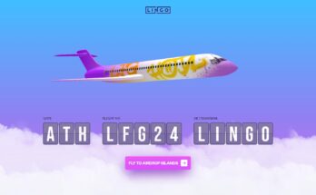 LINGO ISLAND AIRDROP AIRMILES-1