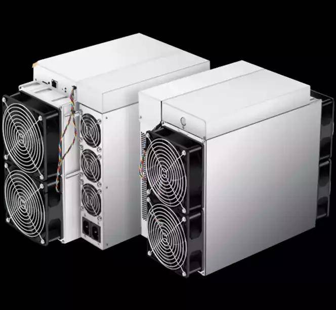 Asic-Miners