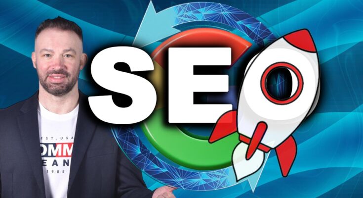 SEO για αρχάριους: Οδηγός SEO! Ο απόλυτος οδηγός γρήγορης αναφοράς SEO 1 στρατηγική περιεχομένου backlinks link building domain authority crawling indexing
