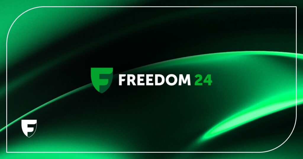 Freedom24 επενδύσεις

Freedom24 μετοχές

Freedom24 IPOs

Freedom24 λογαριασμός

Freedom24 πλατφόρμα

Freedom24 εφαρμογή

Freedom24 trading

Freedom24 Ελλάδα