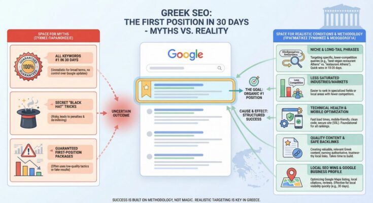 ΠΡΩΤΟΣ ΣΤΗ GOOGLE πρώτη θέση Google πώς να βγω πρώτος στη Google βγείτε πρώτοι στη Google πρώτος στη Google