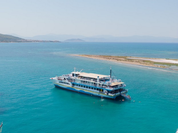 ATHENS BOAT TOURS 