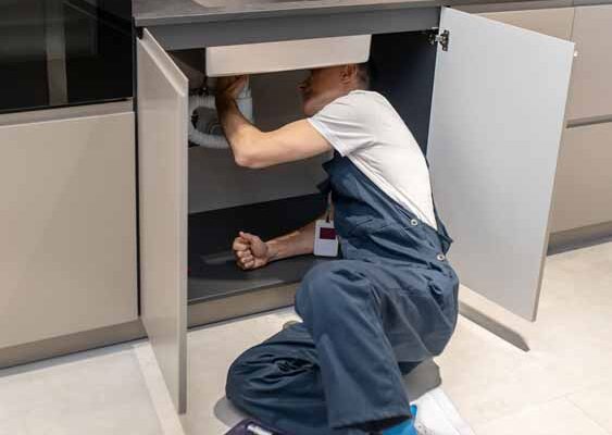 plumbing SEO services