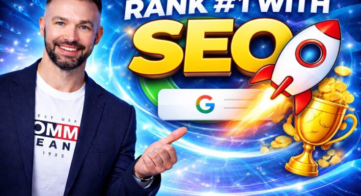 υπηρεσίες SEO