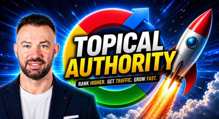 Topical Authority